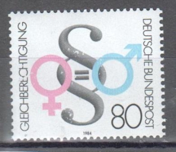 NSR 1230 ** - 1984